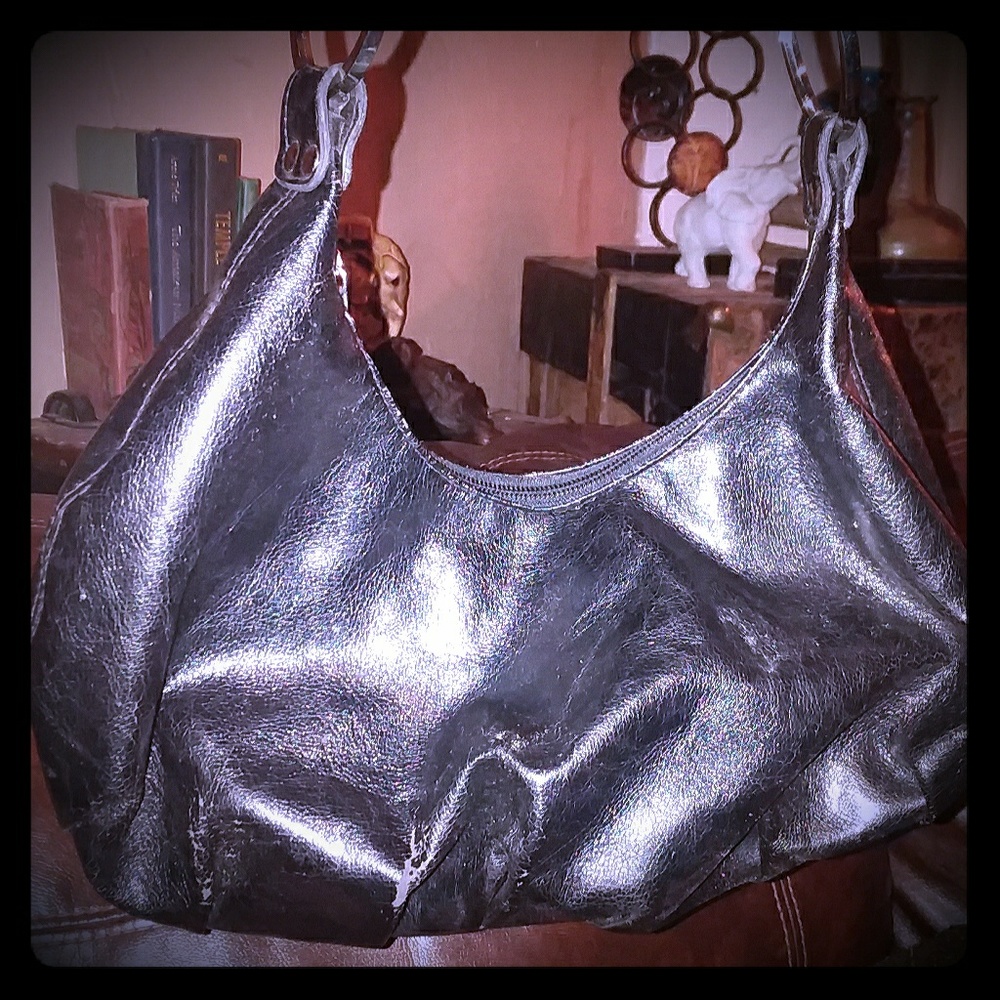 Ashlee Simpson/Purse